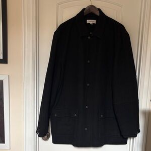 Calvin Klein Men's Dark Jacket